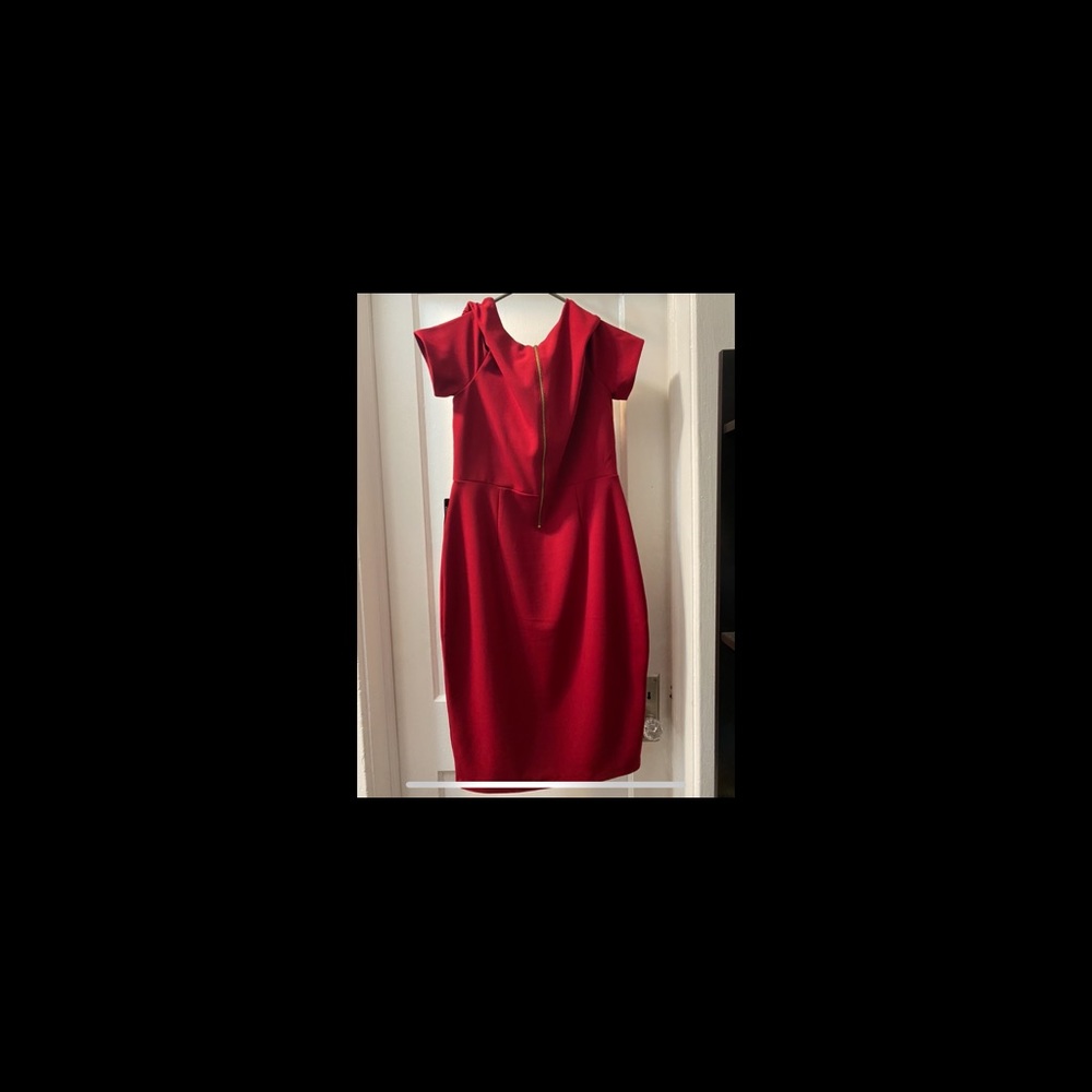 Dress - Picture 2 of 3